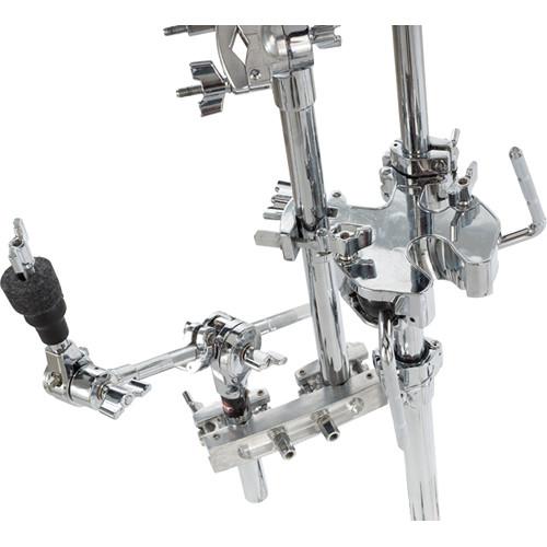 Gibraltar 6000 Series E-Kit Hardware Stand Package for 5-Piece E-Drum Kit