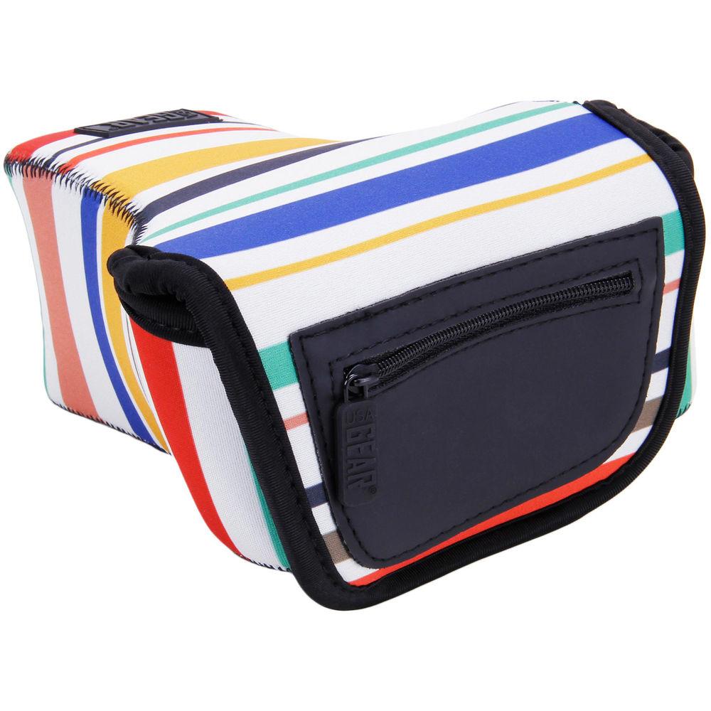 GOgroove DSLR Camera Sleeve Camera Case Holster