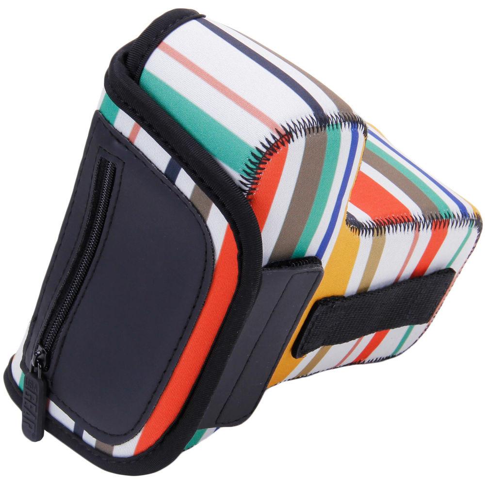 GOgroove DSLR Camera Sleeve Camera Case Holster