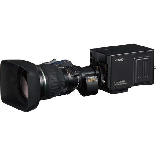 Hitachi DK-Z50 Box Camera and Fujifilm XA20sX8.5BMD Standard Lens Camera Package, Hitachi, DK-Z50, Box, Camera, Fujifilm, XA20sX8.5BMD, Standard, Lens, Camera, Package