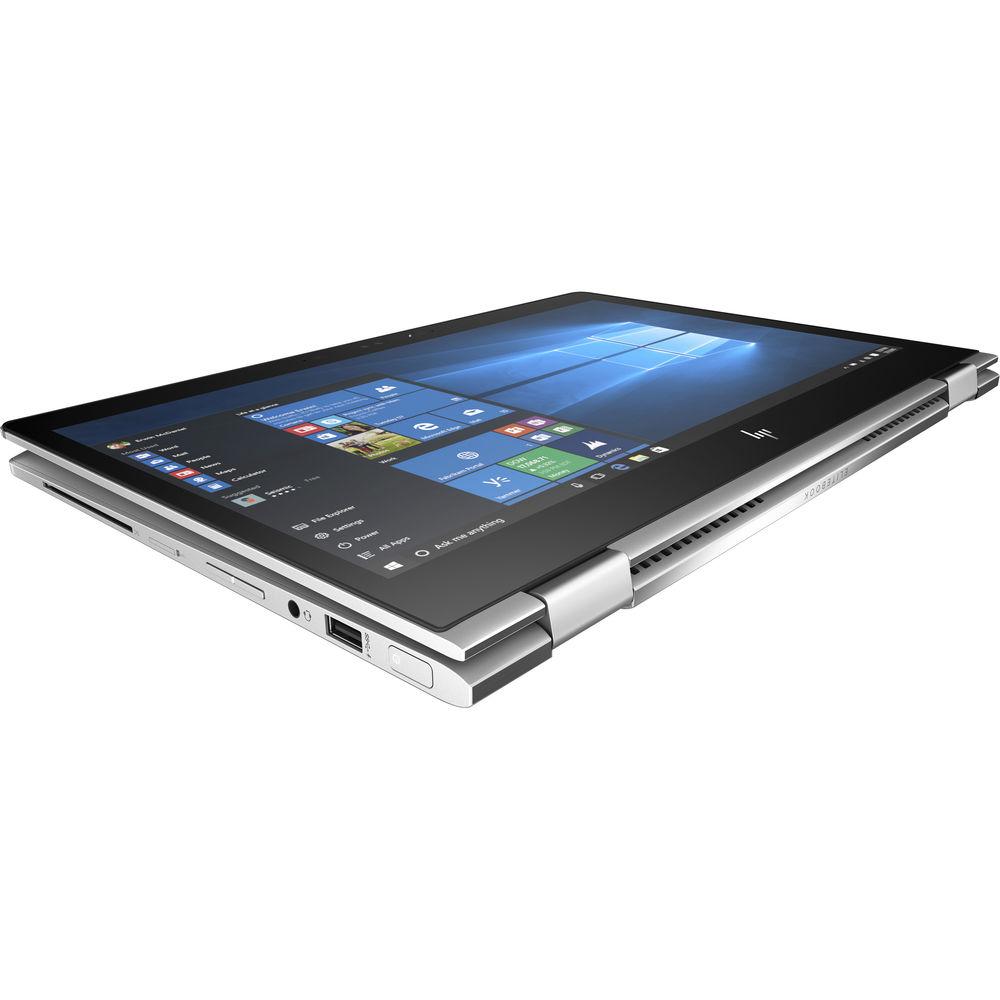 HP 13.3" EliteBook x360 1030 G2 Multi-Touch Laptop