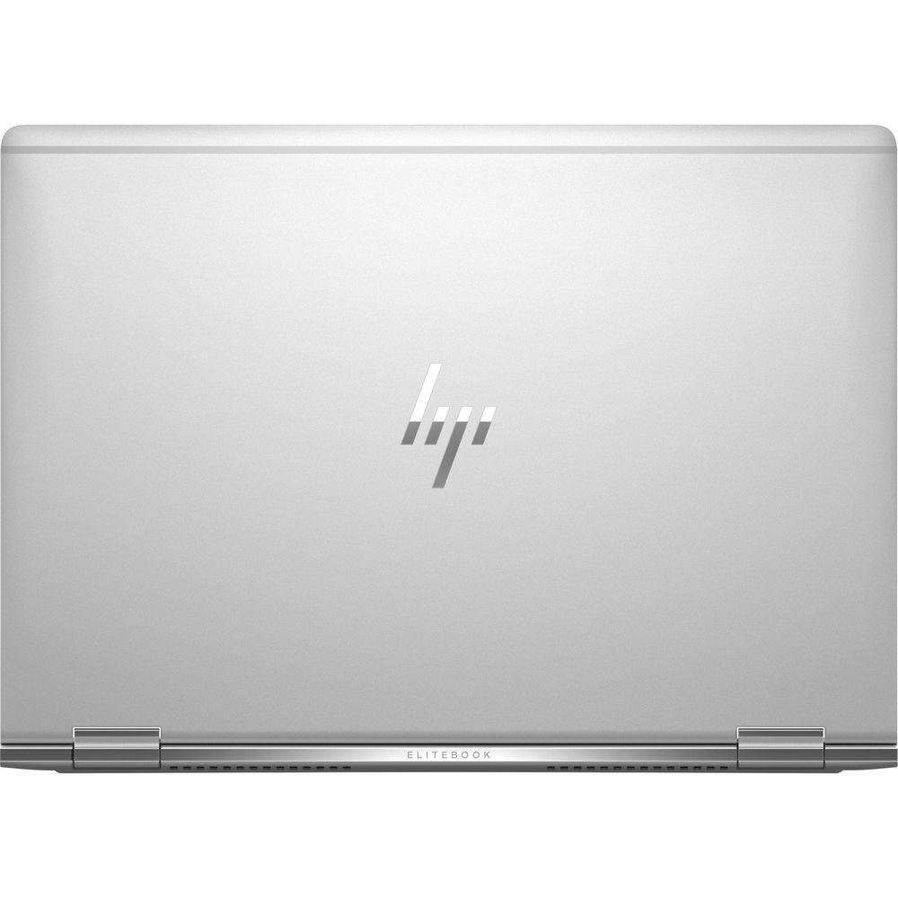 HP 13.3" EliteBook x360 1030 G2 Multi-Touch Laptop