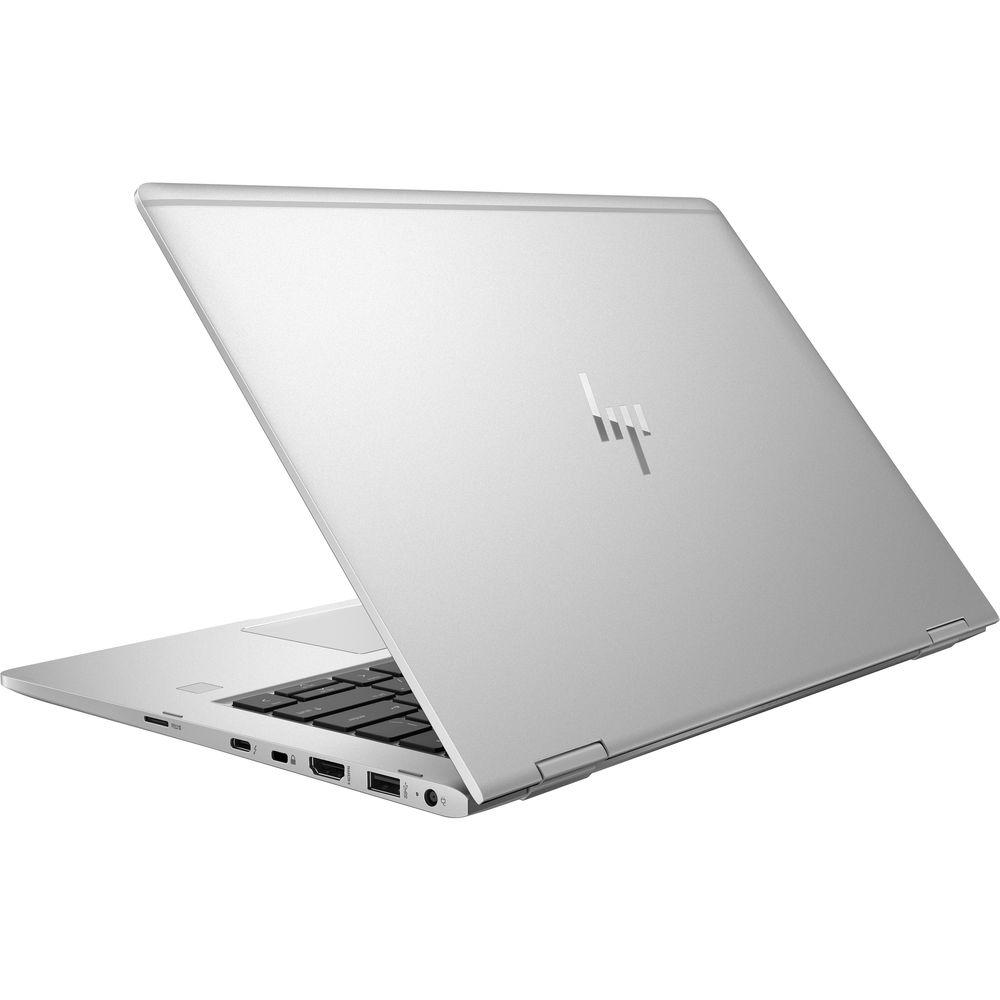 HP 13.3" EliteBook x360 1030 G2 Multi-Touch Laptop