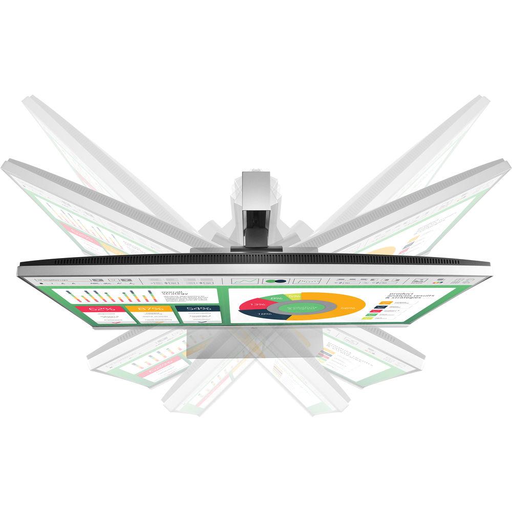 HP EliteDisplay E223 21.5" Full HD Monitor