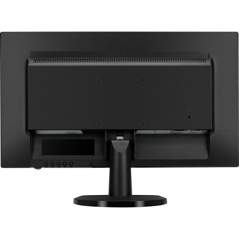 HP N246v 23.8" IPS Monitor