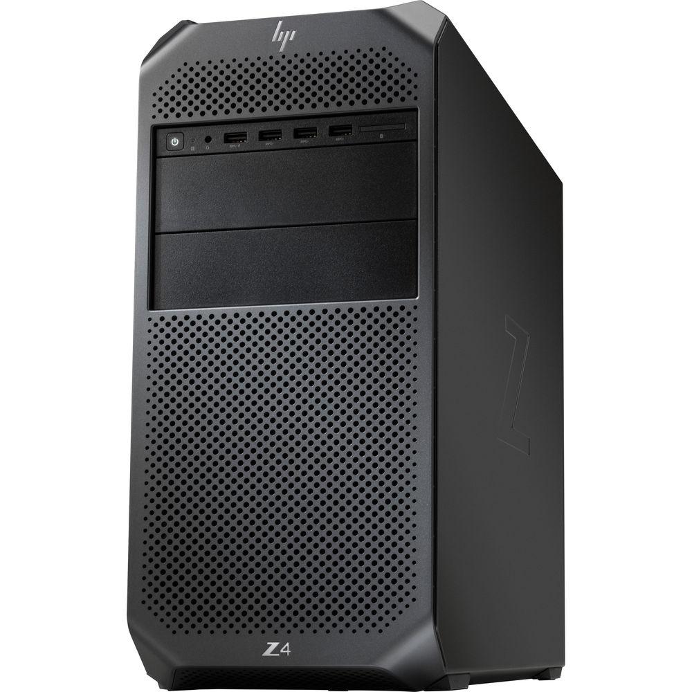 HP Z4 G4 Series Tower Workstation