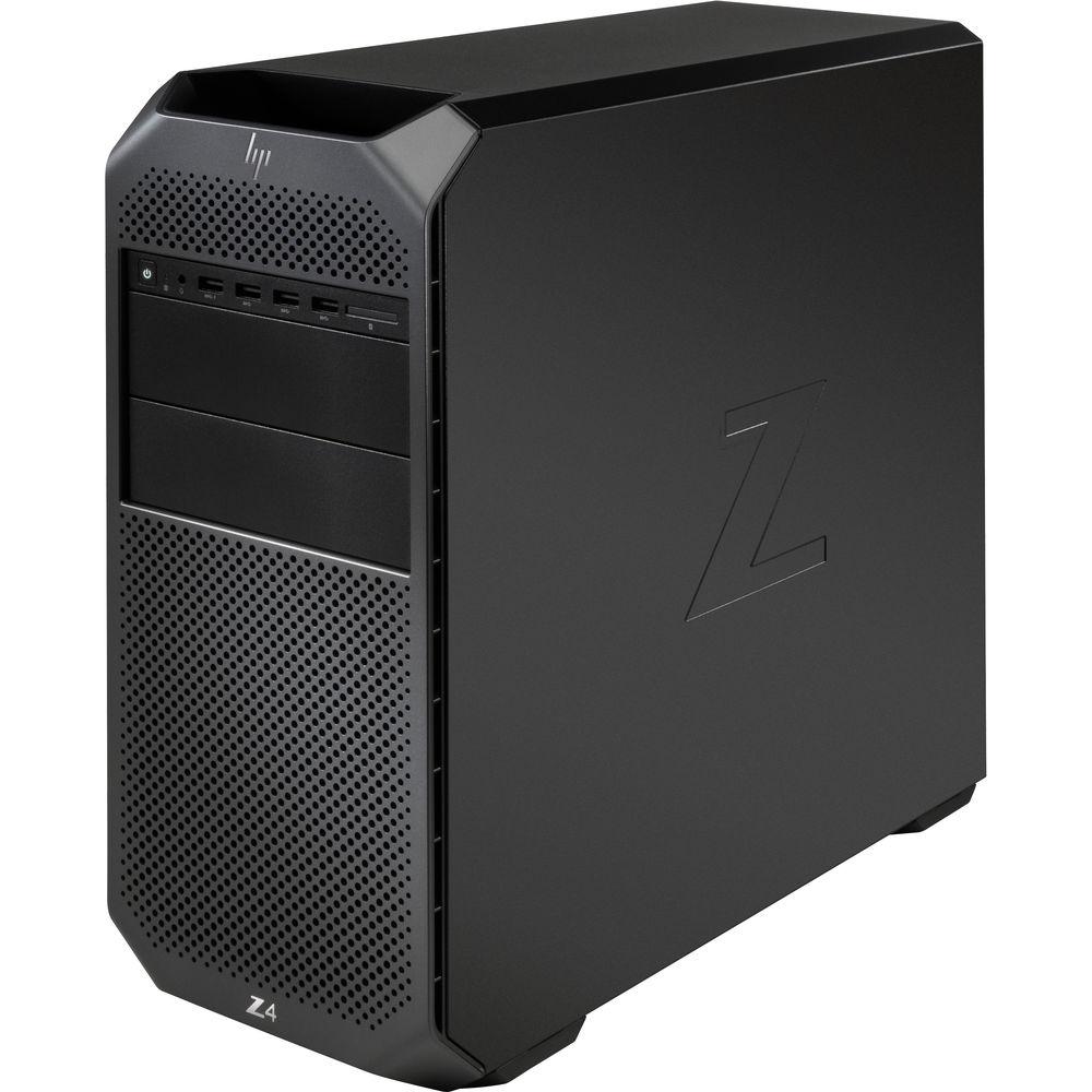 HP Z4 G4 Series Tower Workstation