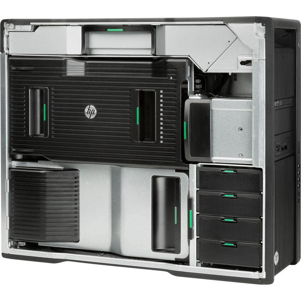 HP Z4 G4 Series Tower Workstation