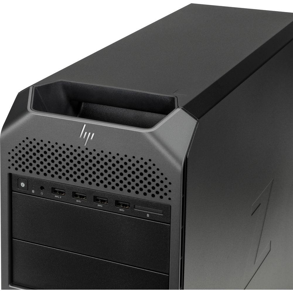 HP Z4 G4 Series Tower Workstation
