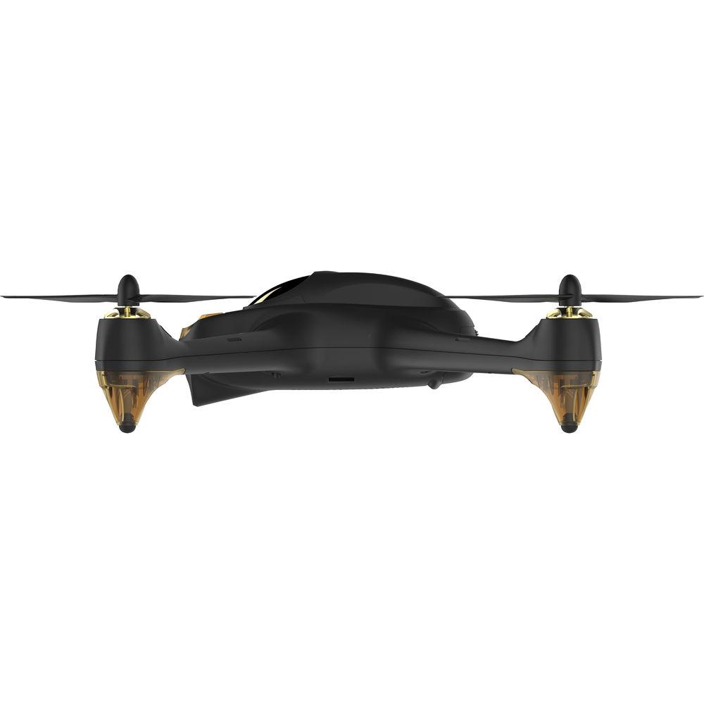HUBSAN H501A X4 Brushless FPV Quadcopter