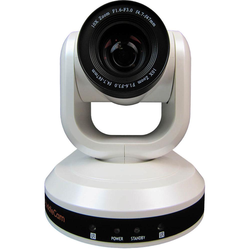HuddleCamHD 10X-WH-G3 PTZ Camera
