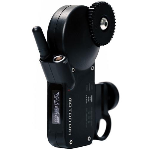 ikan Remote Air 4 Dual Motor Wireless Lens Control Kit
