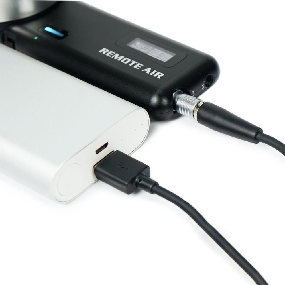 ikan Remote Air 4 Dual Motor Wireless Lens Control Kit