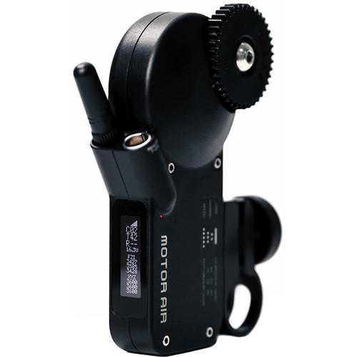 ikan Remote Air 4 Single Motor Wireless Lens Control Kit