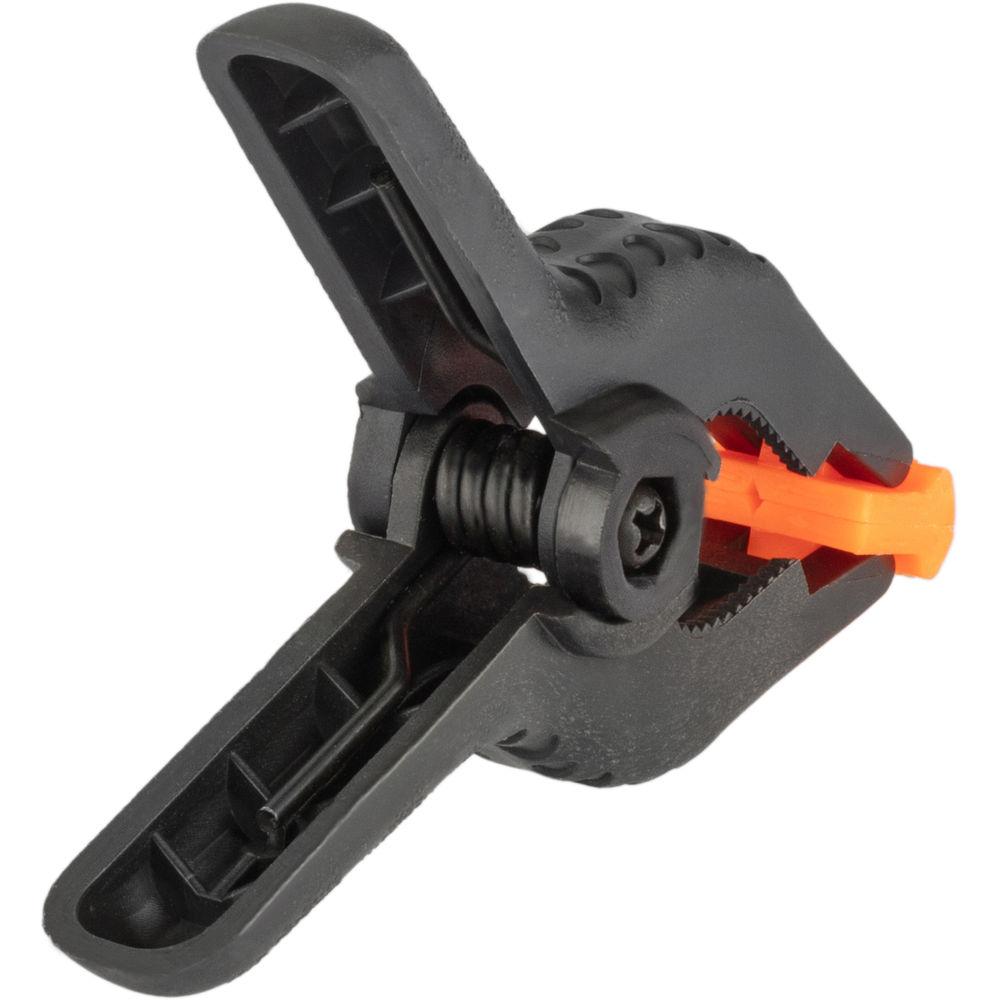 Impact ABS 4.5" Medium Spring Clamp