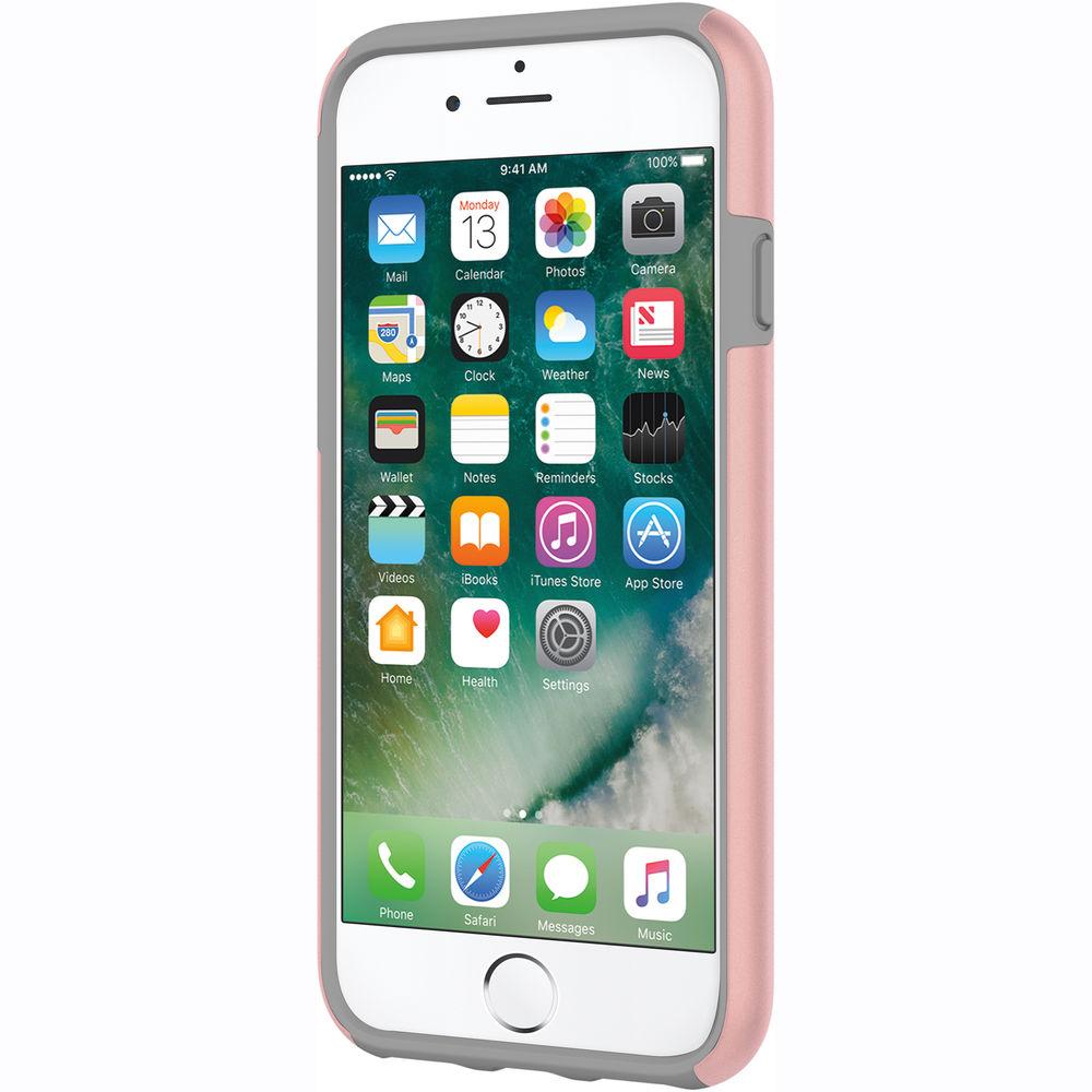 Incipio DualPro Case for iPhone 7