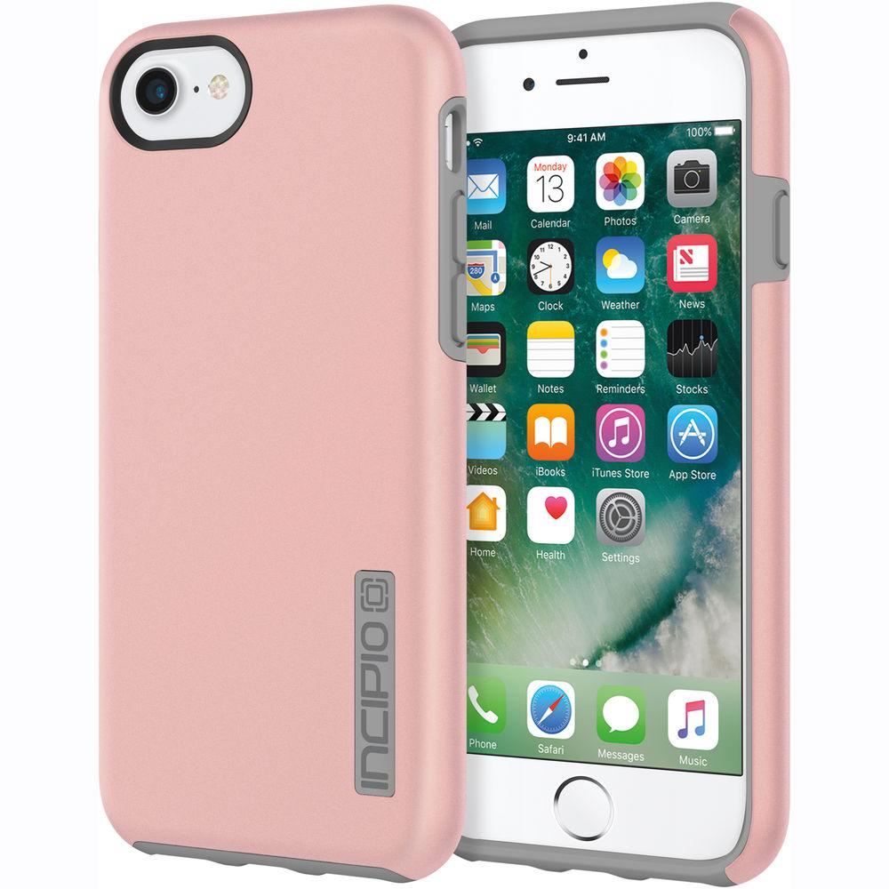 Incipio DualPro Case for iPhone 7