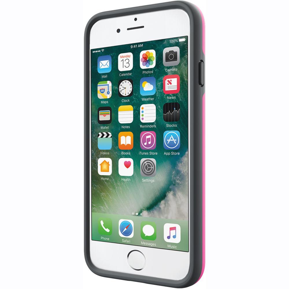 Incipio STOWAWAY Case for iPhone 7