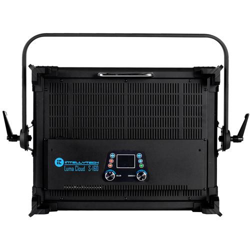 Intellytech Luma Cloud S-160 Bi-Color 160W Soft LED Panel
