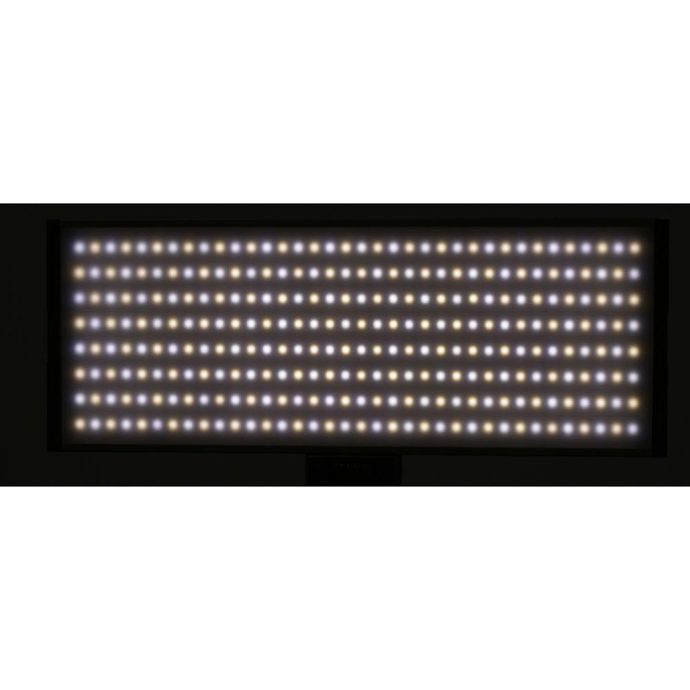 Intellytech Nitro 30 Bi-Color On-Camera LED Panel Light