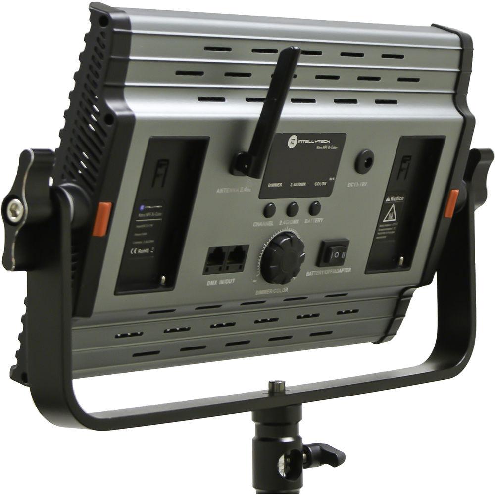 Intellytech Nitro NPF Bi-Color Panel Kit