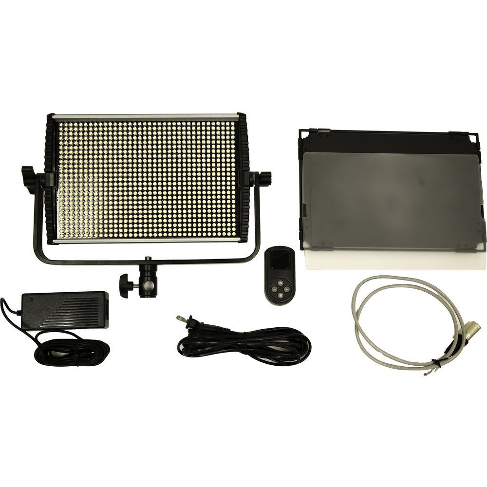 Intellytech Nitro NPF Bi-Color Panel Kit