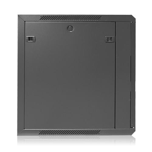 iStarUSA Claytek WM1260-SFH25 Wallmount Server Cabinet with 1 RU Supporting Tray