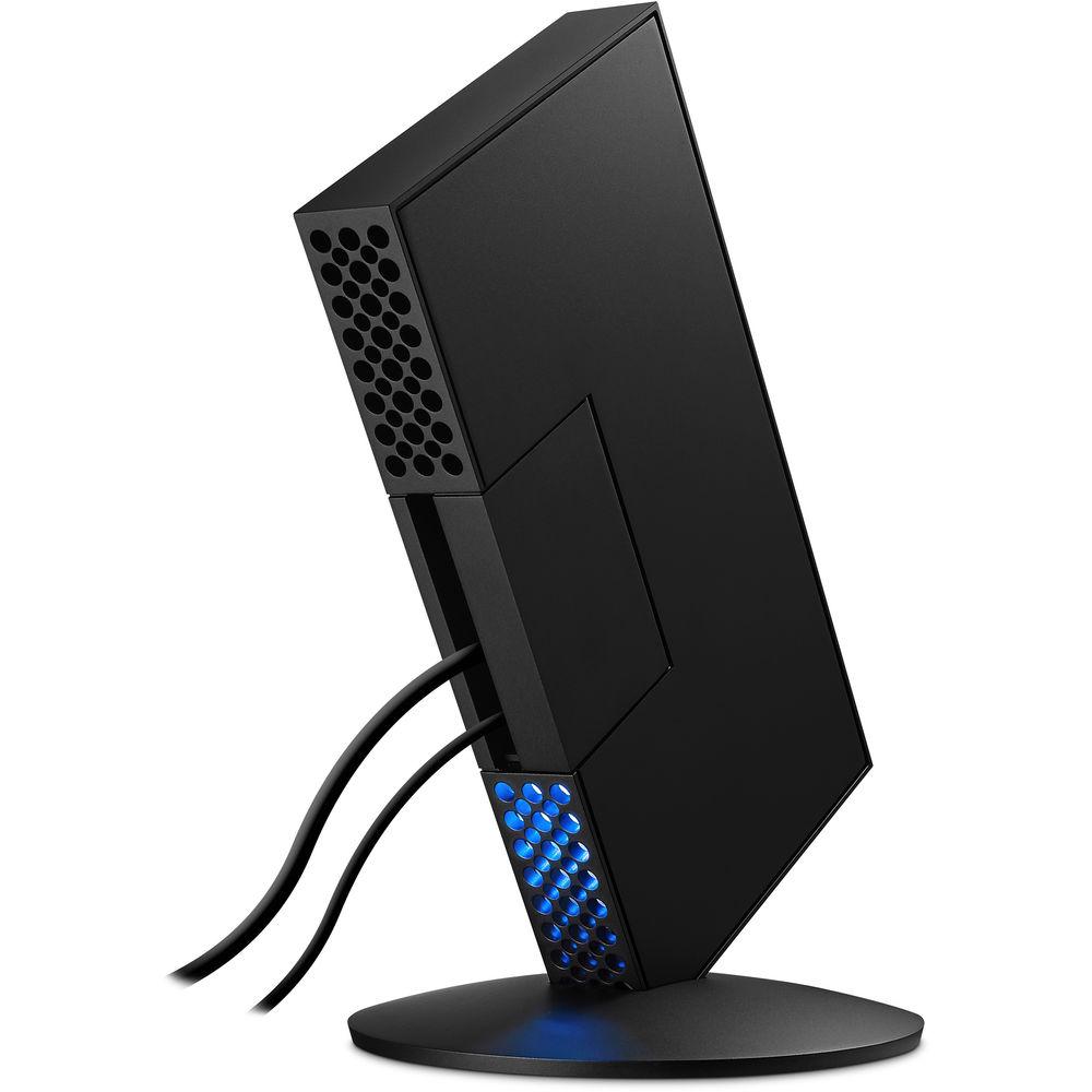 LaCie 2TB Bolt 3 Thunderbolt 3 External SSD