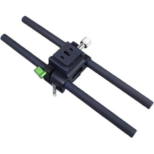 LanParte FANS Series Cage Baseplate