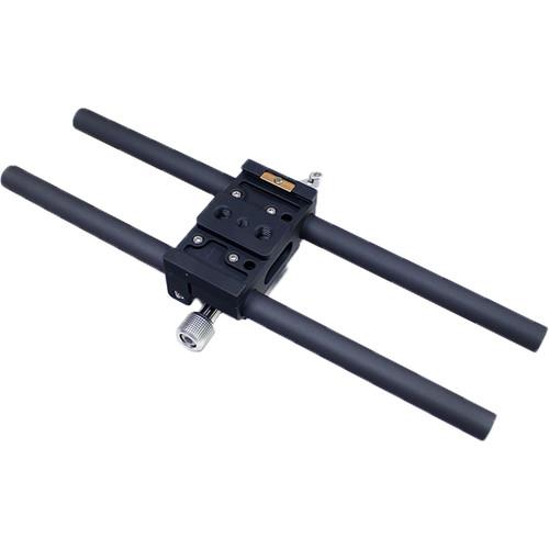 LanParte FANS Series Cage Baseplate