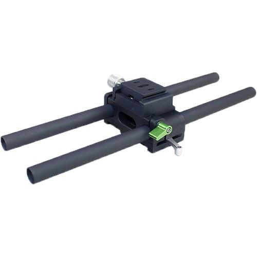 LanParte FANS Series Cage Baseplate