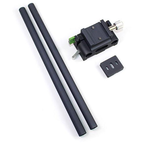 LanParte FANS Series Cage Baseplate