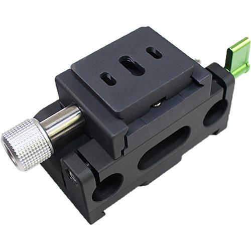 LanParte FANS Series Cage Baseplate