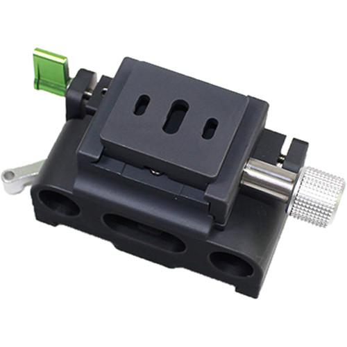 LanParte FANS Series Cage Baseplate