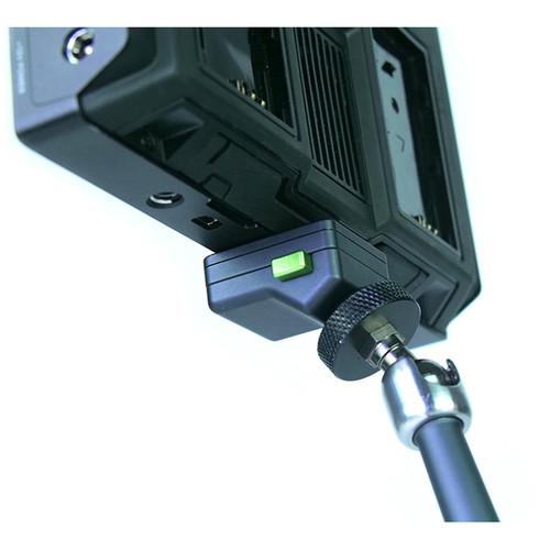LanParte Quick Release Adapter for Monitor