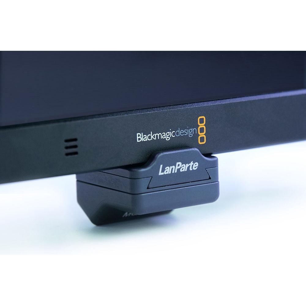 LanParte Quick Release Adapter for Monitor