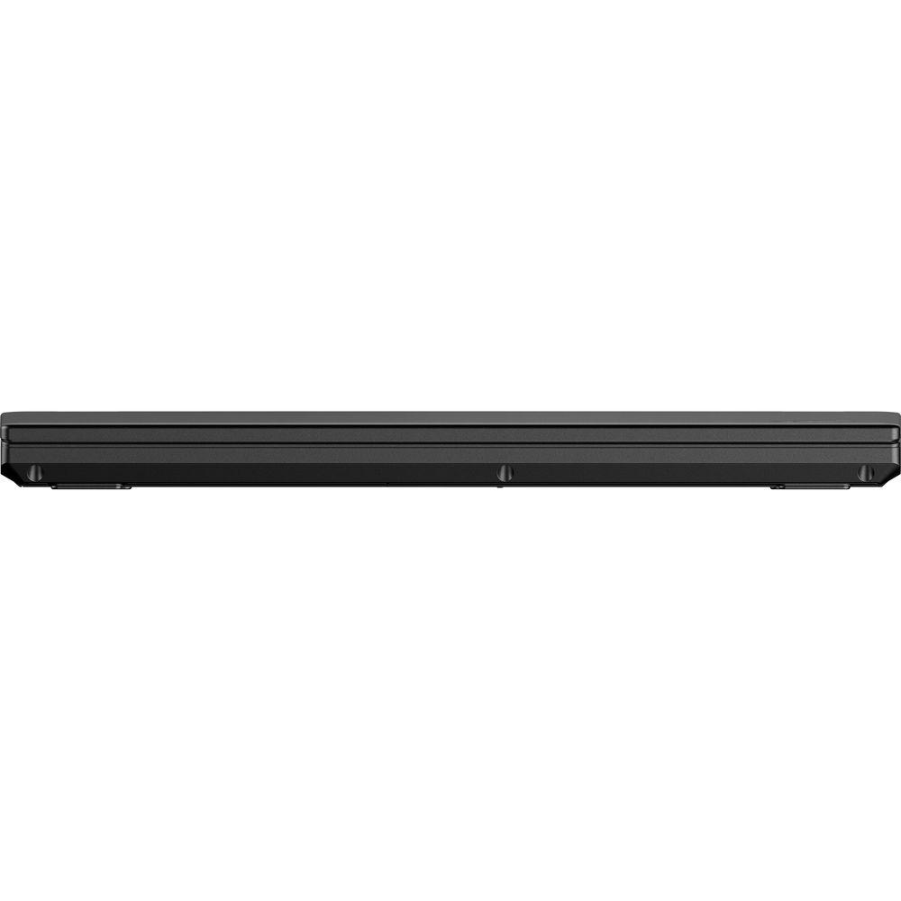 Lenovo 15.6" ThinkPad P52 Multi-Touch Mobile Workstation