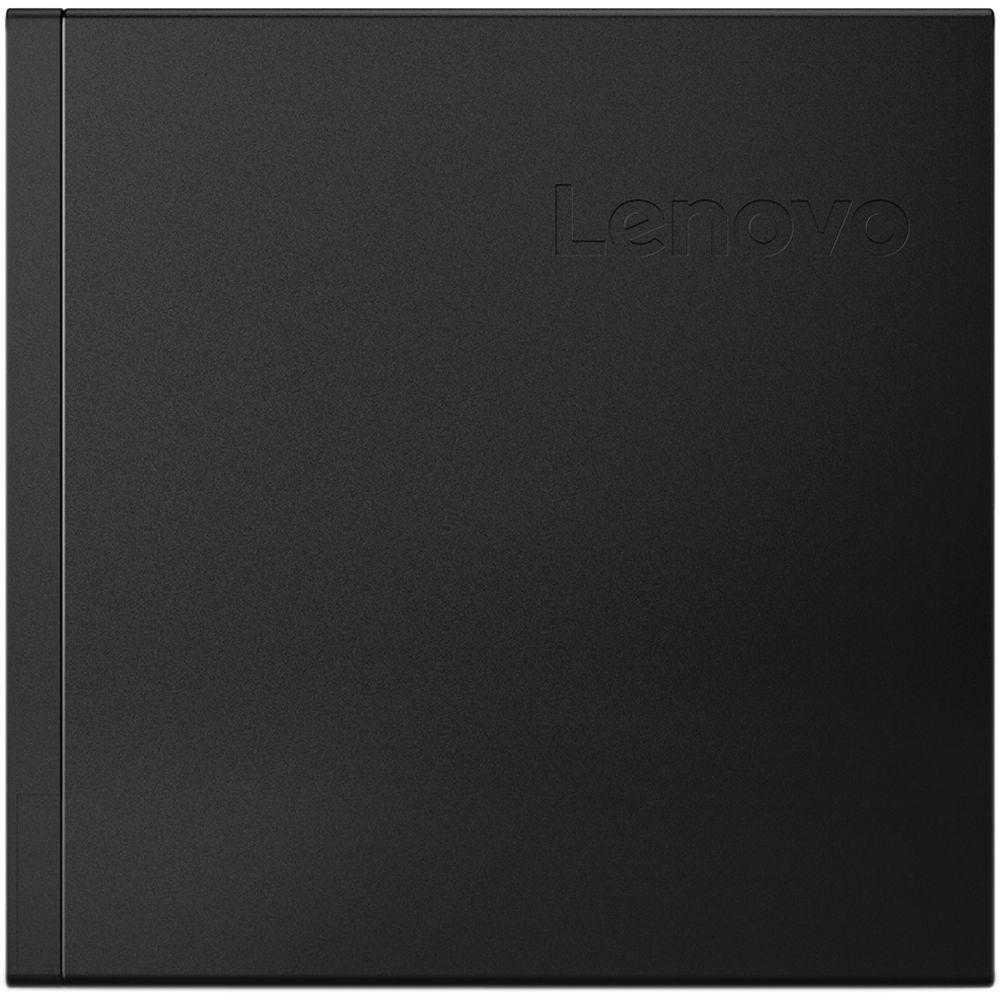Lenovo ThinkCentre M625q Tiny Desktop Computer