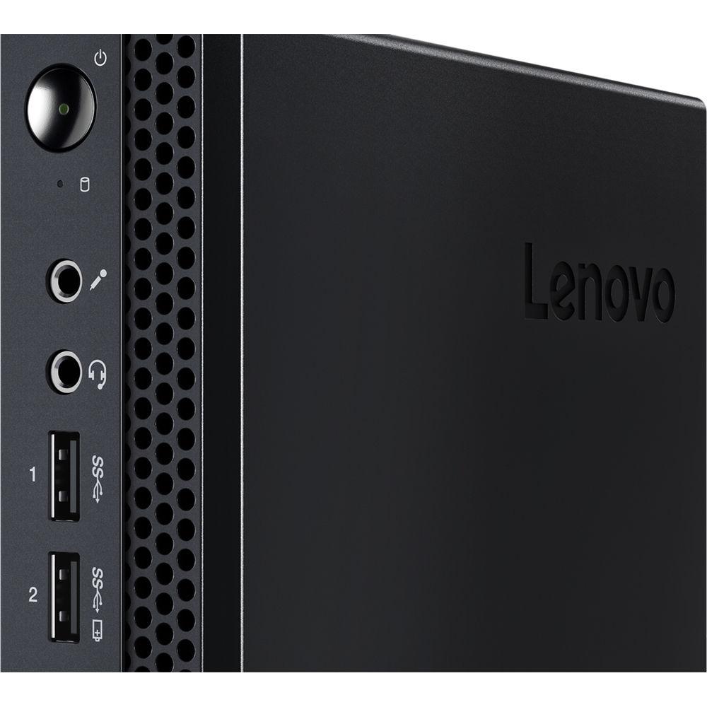 Lenovo ThinkCentre M625q Tiny Thin Client Desktop Computer