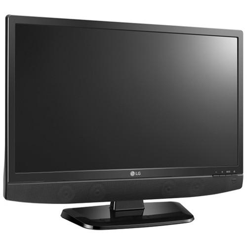 LG MT48 24" Class MultiSystem LED TV
