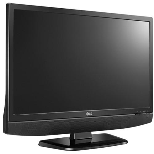 LG MT48 24" Class MultiSystem LED TV