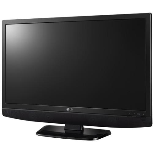 LG MT48 24" Class MultiSystem LED TV