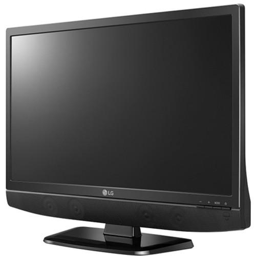 LG MT48 24" Class MultiSystem LED TV