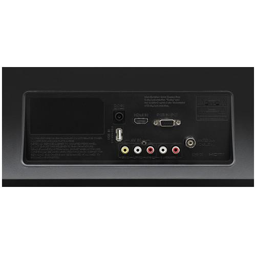 LG MT48 24" Class MultiSystem LED TV