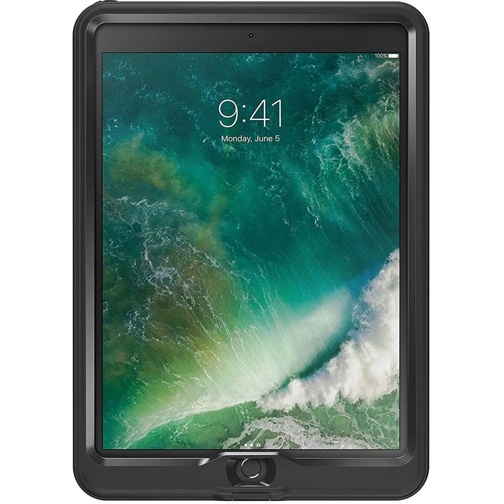 LifeProof NUUD Case for iPad Pro 10.5"