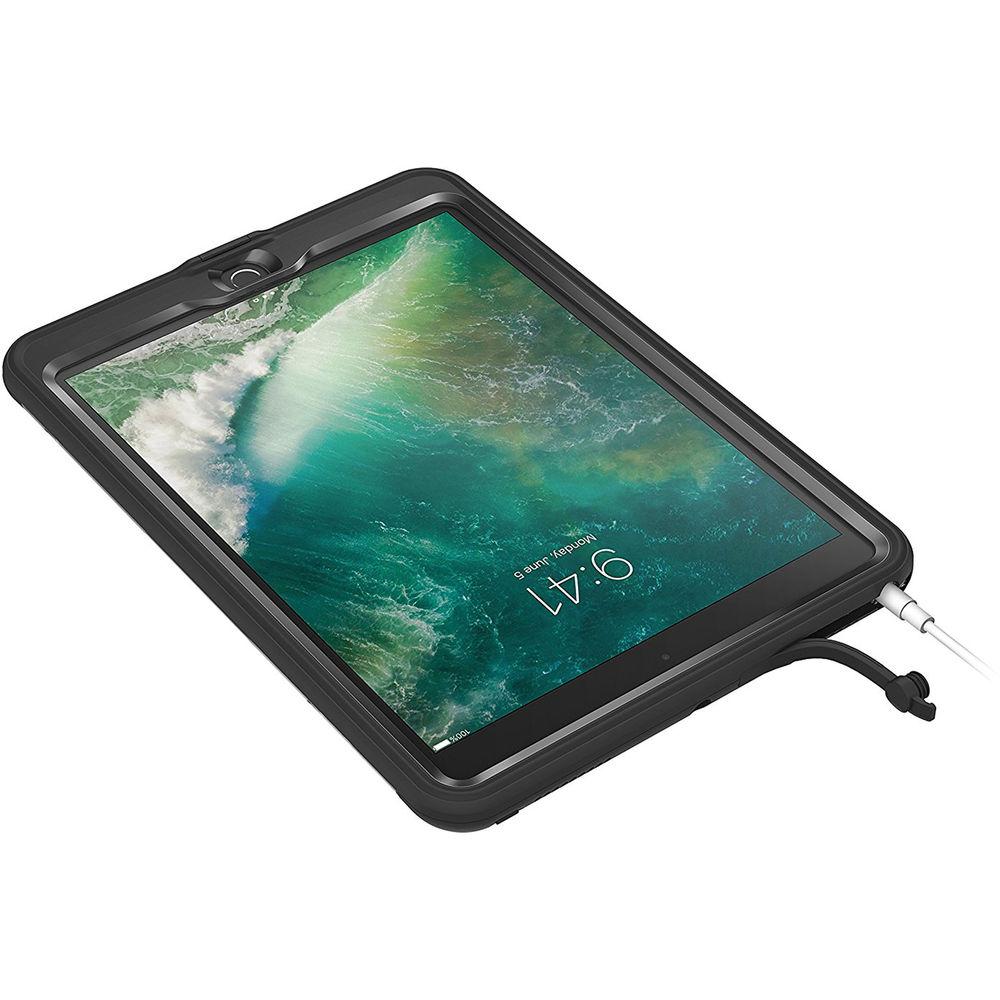 LifeProof NUUD Case for iPad Pro 10.5"