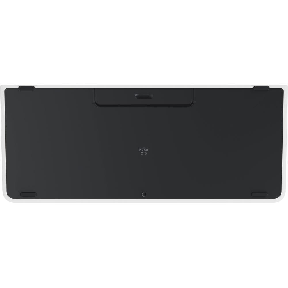 Logitech K780 Wireless Keyboard
