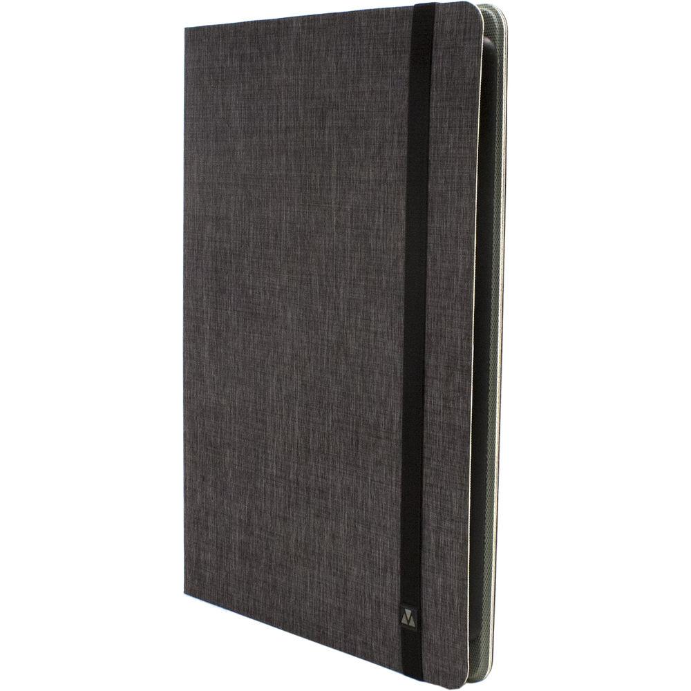 M-Edge Folio Pro Keyboard Case for 9 to 10" Tablets