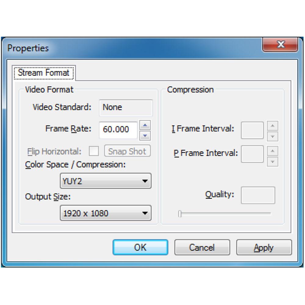 Magewell USB Capture SDI Gen 2