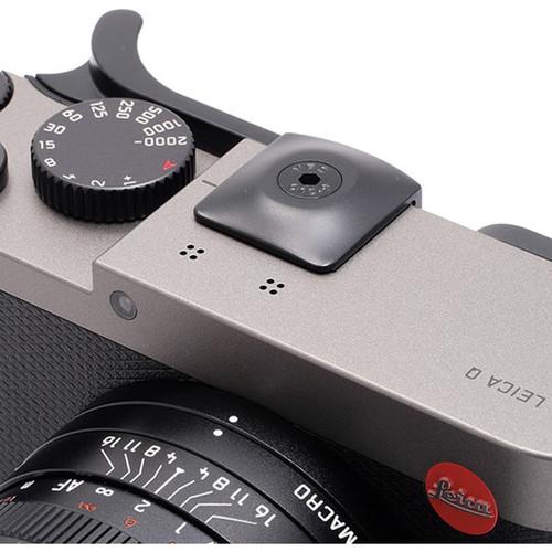 Match Technical EP-SQ2 Thumbs Up Grip for Leica Q